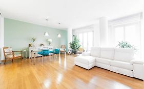 Loreto M1 Elegant And White Flat X6
